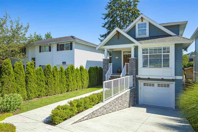 JUST SOLD – 15520 RUSSELL AVENUE