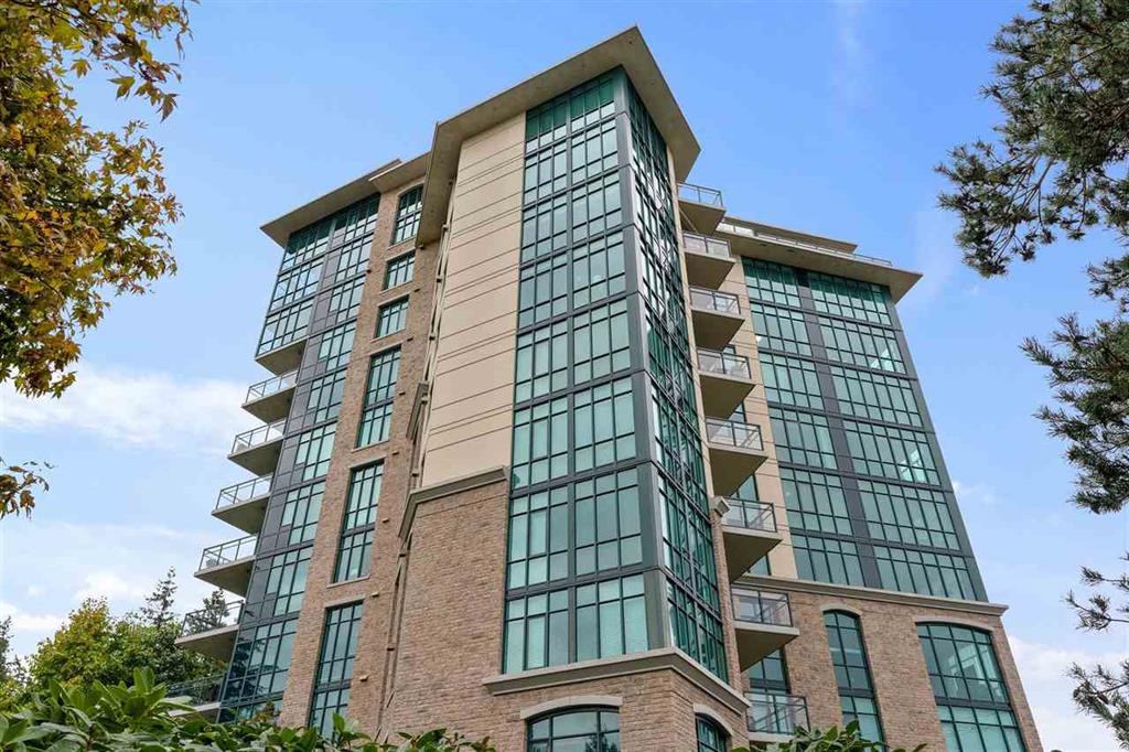 JUST SOLD – 205 14824 NORTH BLUFF ROAD