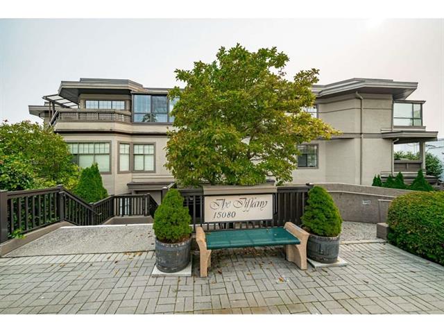JUST SOLD – 302 15080 PROSPECT AVENUE