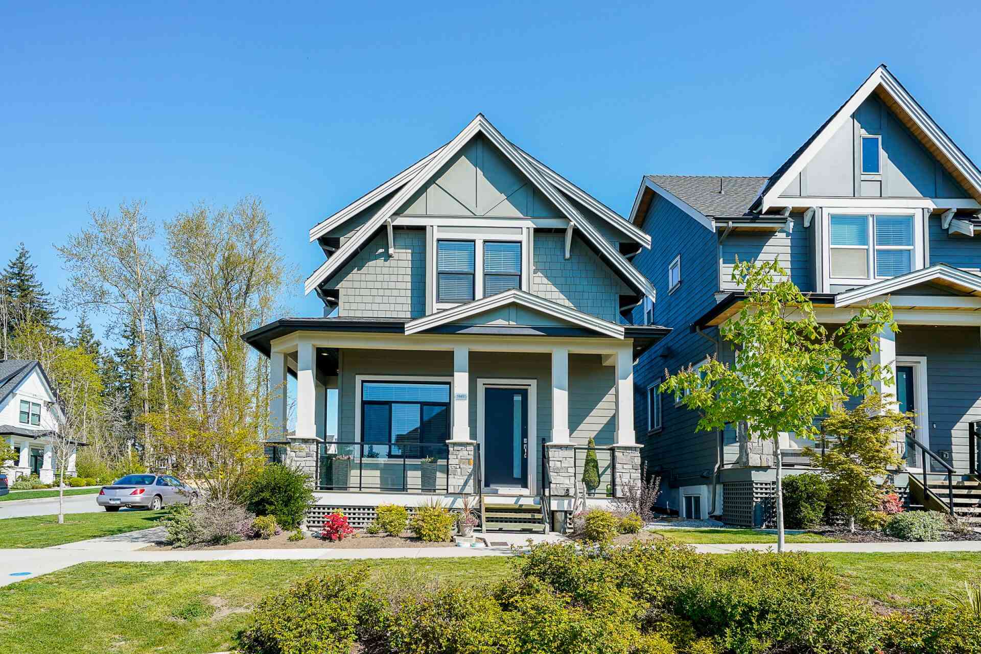 JUST LISTED – 16451 21A AVENUE