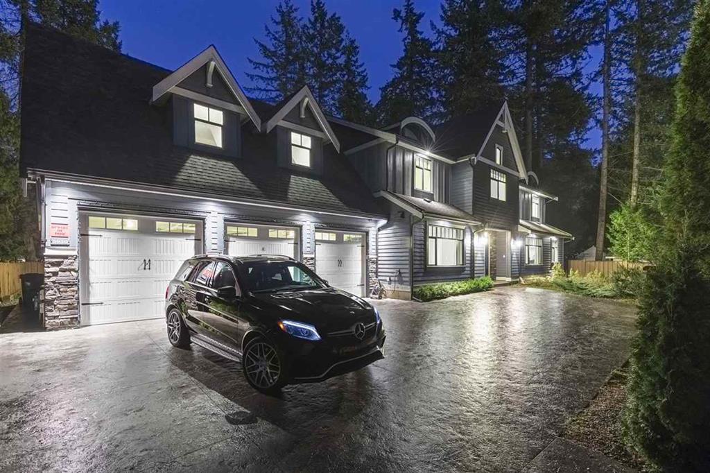 JUST SOLD – 3930 204 Street
