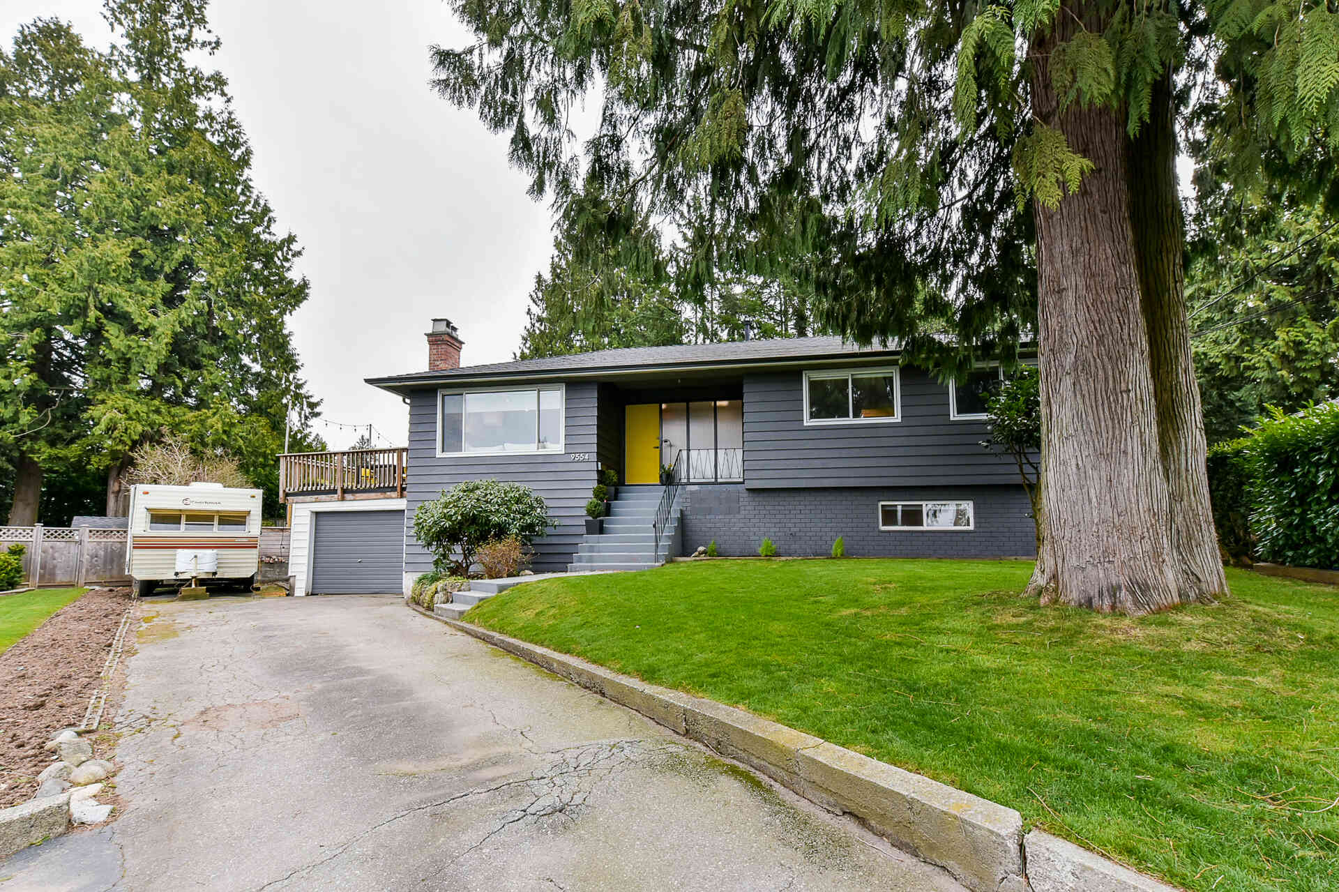 JUST LISTED – 9554 115A Street