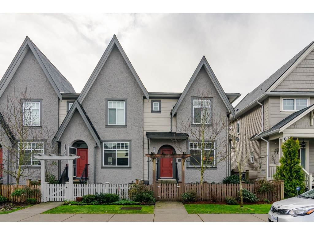 JUST SOLD – 21058 80A AVENUE
