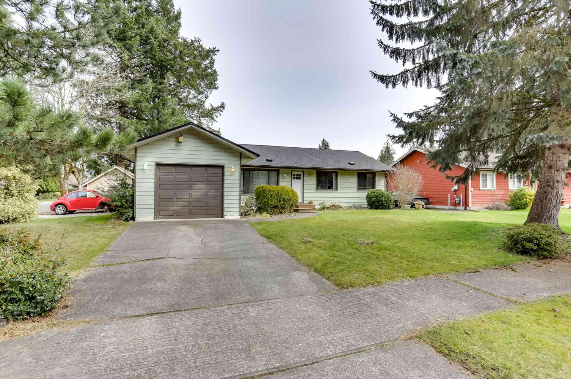JUST SOLD – 4548 208B STREET