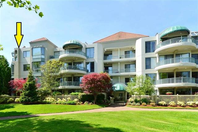 JUST SOLD – 402 1705 MARTIN DRIVE