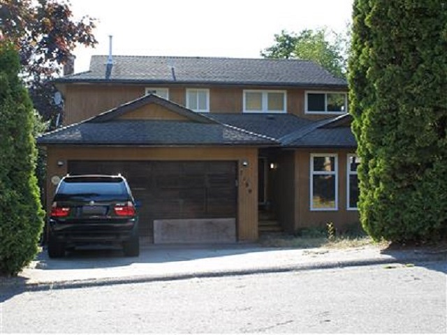 RECENTLY SOLD – 7199 YORK CRESCENT