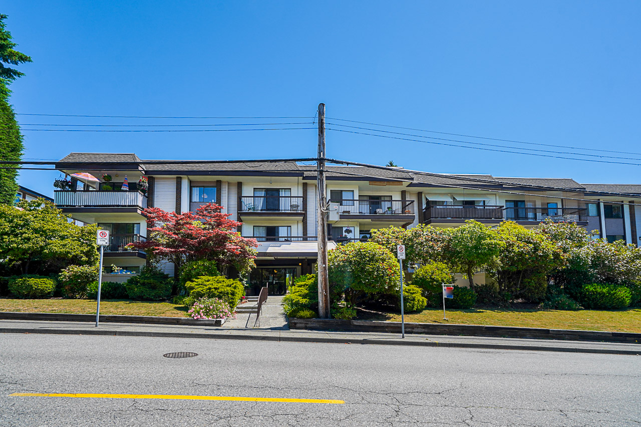 JUST SOLD – 205 1360 MARTIN STREET
