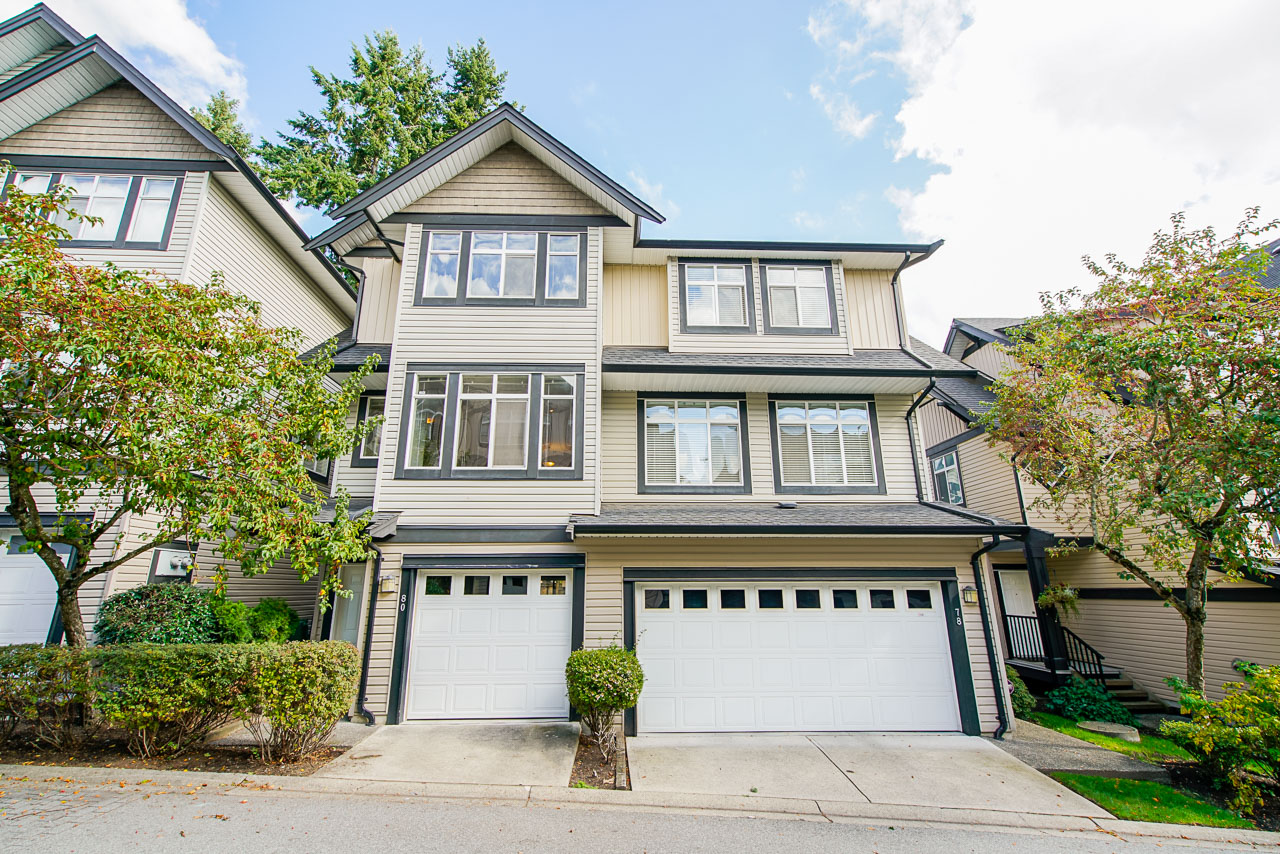 RECENTLY SOLD – 80 19932 70 AVENUE
