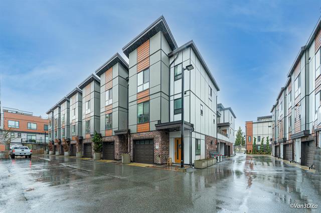 RECENTLY SOLD – 20 19785 55 AVENUE