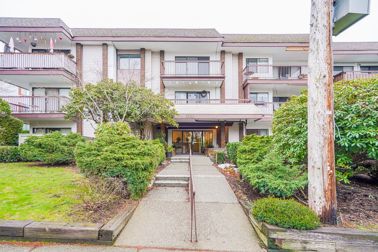 RECENTLY SOLD – 302 1360 MARTIN STREET