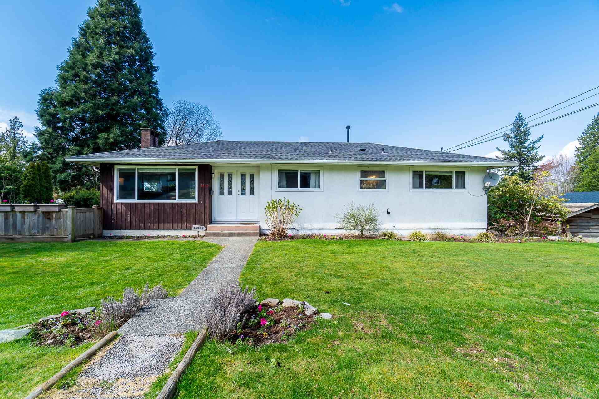 JUST LISTED – 9535 115A STREET