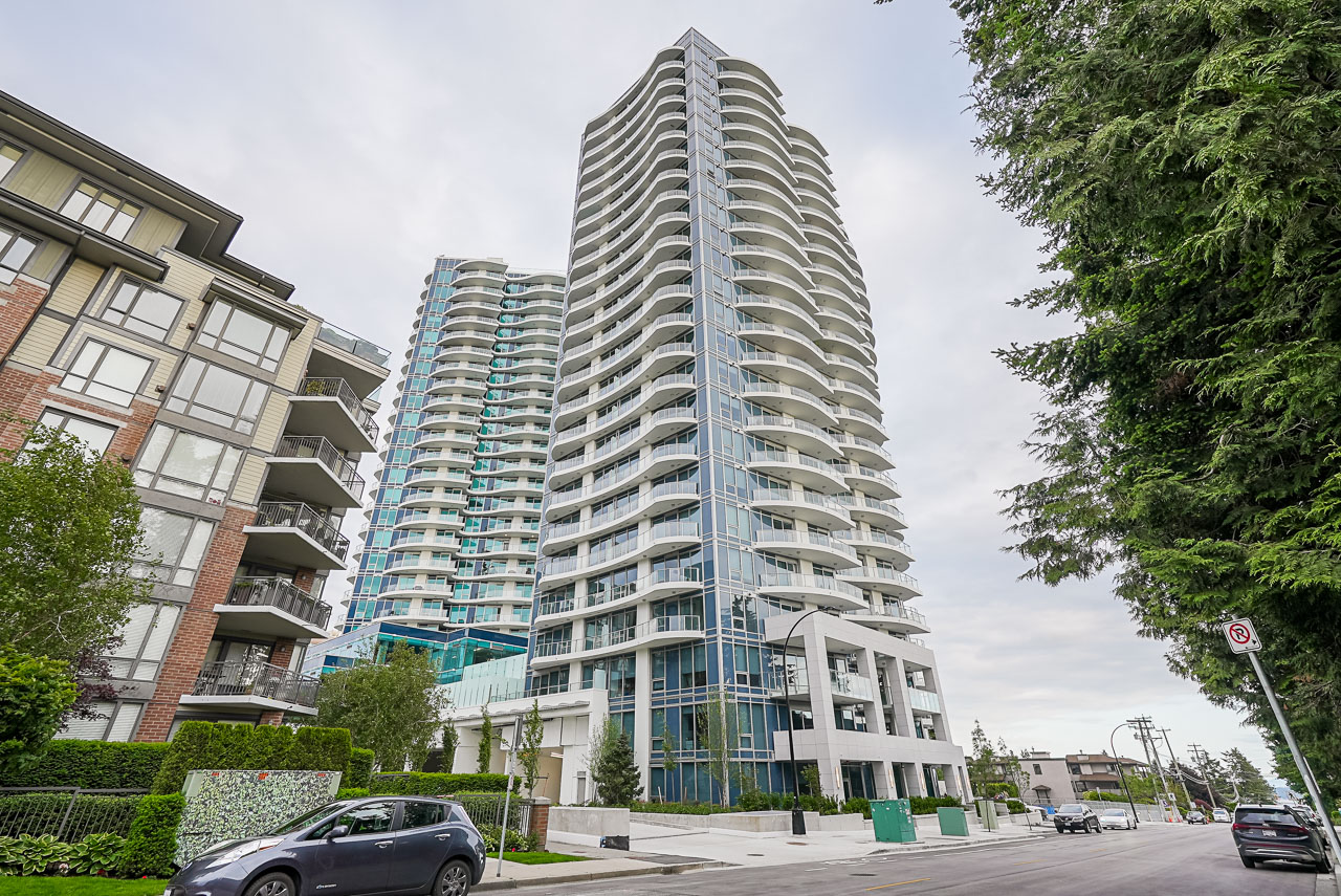 JUST LISTED – 1403 1500 MARTIN STREET