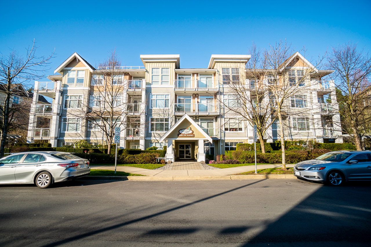 RECENTLY SOLD – 305 15299 17A AVENUE