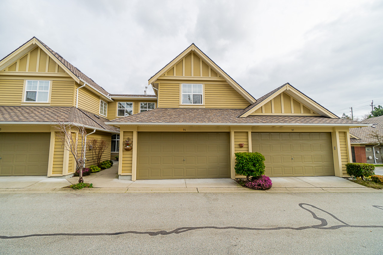 RECENTLY SOLD – 94 15500 ROSEMARY HEIGHTS CRESCENT
