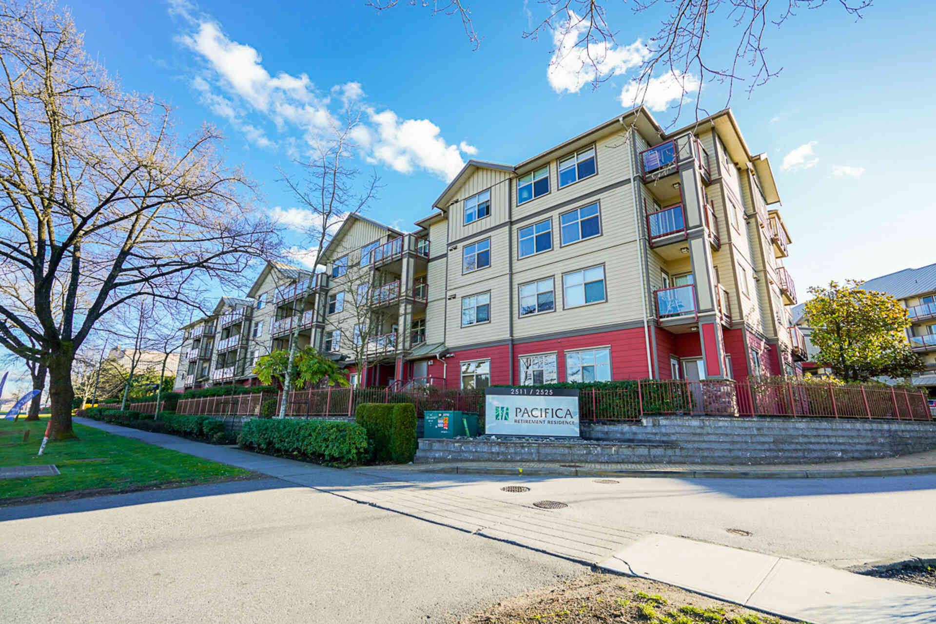 RECENTLY SOLD – 213 2511 King George Boulevard
