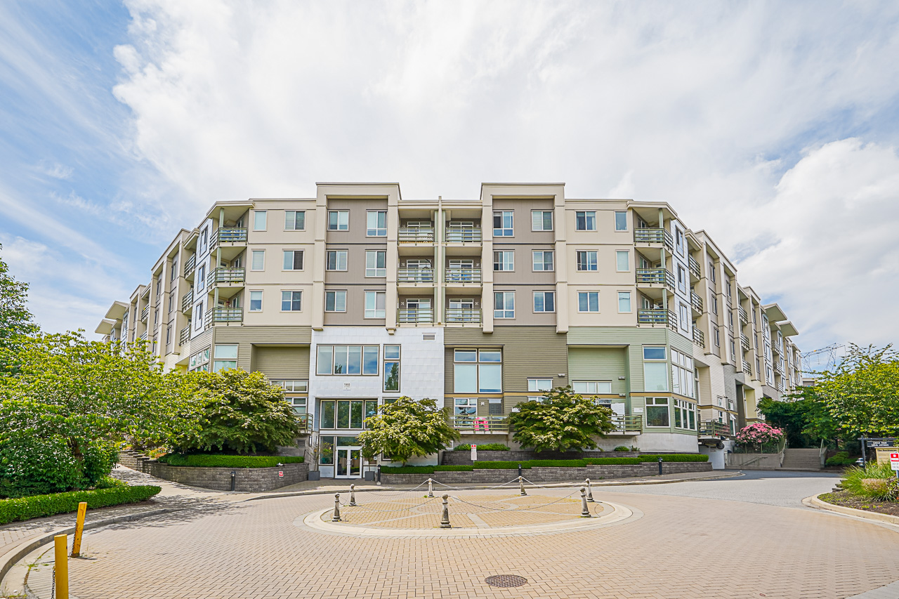 JUST LISTED – 413 15850 26 AVENUE
